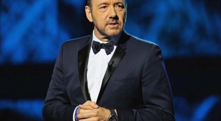 Kevin Spacey revela que no tiene residencia fija y que se hospeda en hoteles Kevin Spacey revela que no tiene residencia fija y que se hospeda en hoteles