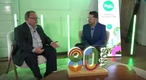 Celebra Schneider Electric 80 años en México impulsando la transformación energética