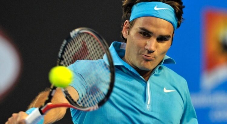 Roger Federer será inmortalizado en el Salón Internacional de la Fama del Tenis en 2026