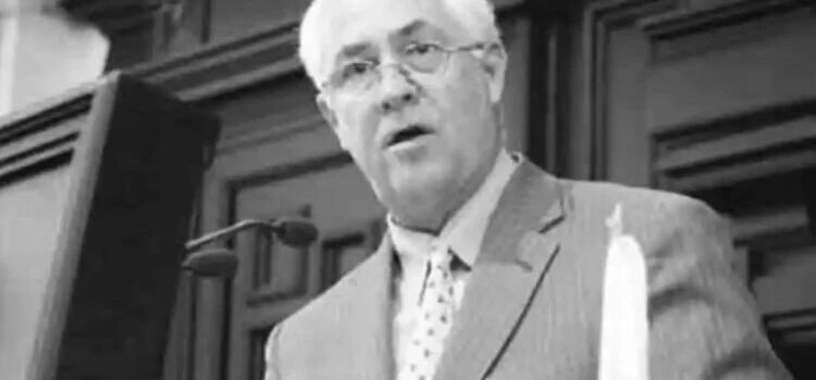 Fallece el empresario Luis Coppola Jofroy, pionero del desarrollo turístico en Los Cabos Fallece el empresario Luis Coppola Jofroy, pionero del desarrollo turístico en Los Cabos