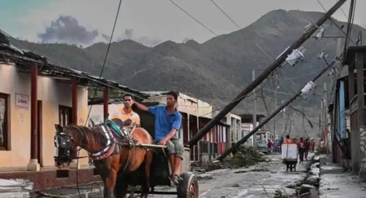 Destinará Estados Unidos tres millones de dólares en ayuda humanitaria para Cuba