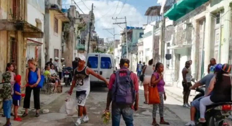 Cuba, paralizada por la chikunguña
