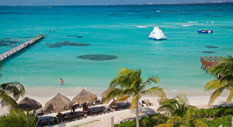 Caribe Mexicano alista paquetes turísticos mundialistas; van desde 50 a 900 mil pesos