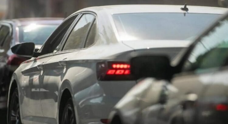 SCT impulsa la reforma para imponer multas a Uber y otras apps en San Luis Potos SCT impulsa la reforma para imponer multas a Uber y otras apps en San Luis Potos