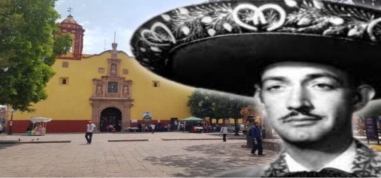 Antojitos San Miguelito es el restaurante del barrio de San Luis Potosí en el que Jorge Negrete se inspiró para una canción