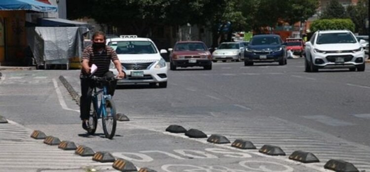 Avanzan los trabajos en la Ley de Movilidad para San Luis Potosí