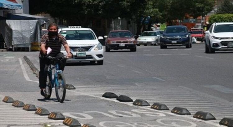 Avanzan los trabajos en la Ley de Movilidad para San Luis Potosí