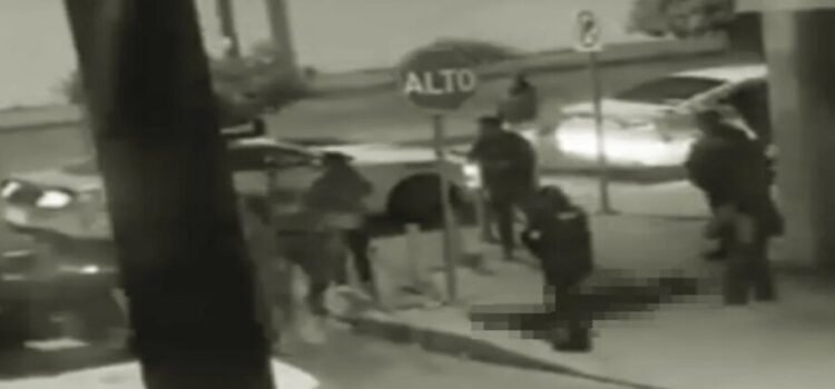 A un estudiante le quitan la vida en un intento de asalto en el estado de San Luis Potosí