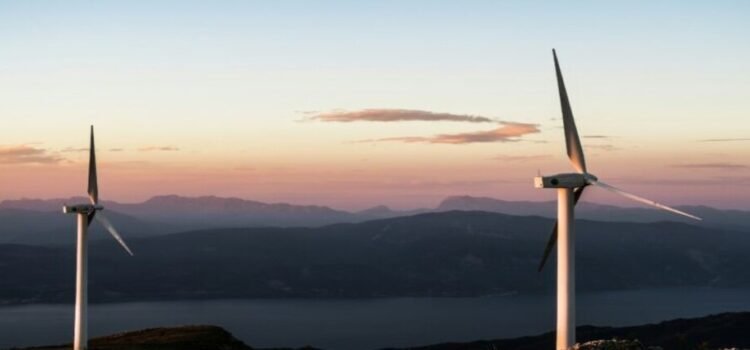 El estado San Luis Potosí se encuentra entre los estados con mayor potencial para las energías limpias