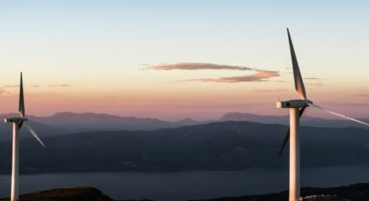 El estado San Luis Potosí se encuentra entre los estados con mayor potencial para las energías limpias