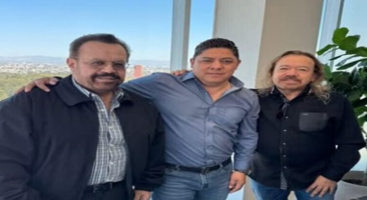 Los Acosta compondrán un nuevo “himno” para el estado de San Luis Potosí