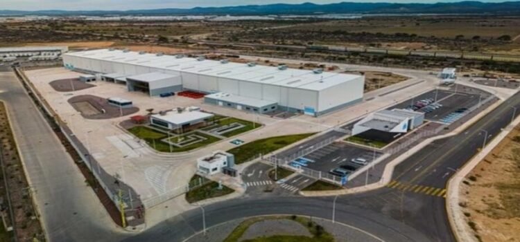 Los Estados Unidos pide revisar la supuesta denegación de derechos de trabajadores en San Luis Potosí