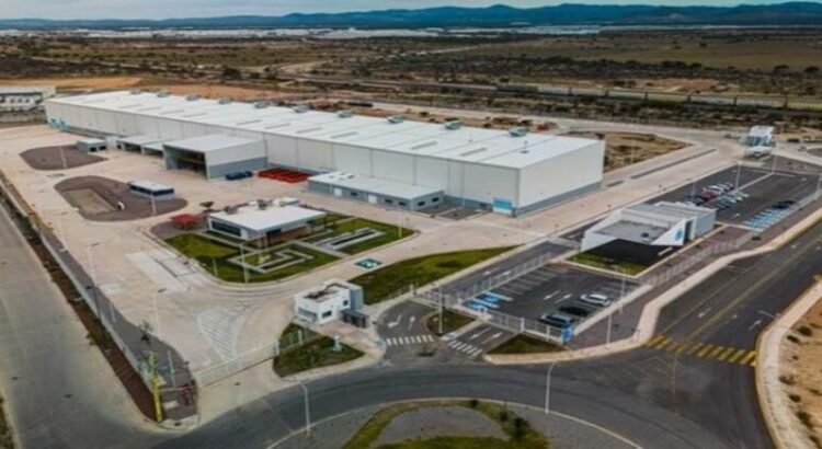 Los Estados Unidos pide revisar la supuesta denegación de derechos de trabajadores en San Luis Potosí