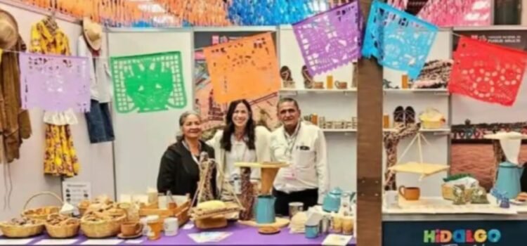 Todos Santos, presente en el Tianguis Nacional de Pueblos Mágicos