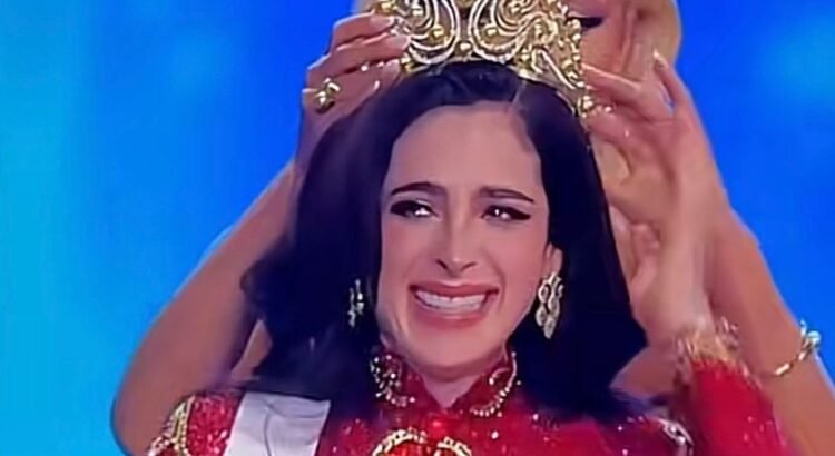 México celebra: Fátima Bosch conquista la corona de Miss Universo 2025 en Bangkok México celebra: Fátima Bosch conquista la corona de Miss Universo 2025 en Bangkok