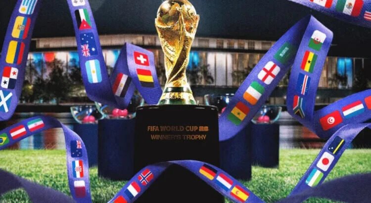 Sorteo del Mundial mantendrá a Argentina y España en lados opuestos del cuadro si ganan sus grupos