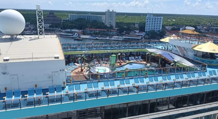 Cozumel sortea la caída de vuelos y mantiene su impulso turístico en 2025