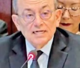 Chocan México y Perú en la OEA