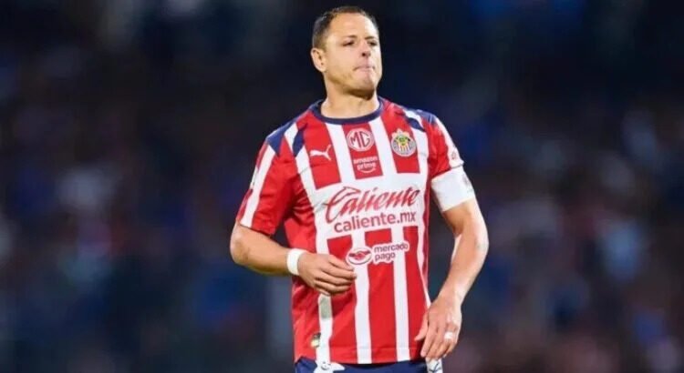 ¿Fin de etapa? El fracaso de ‘Chicharito’ en Chivas termina con penal fallado
