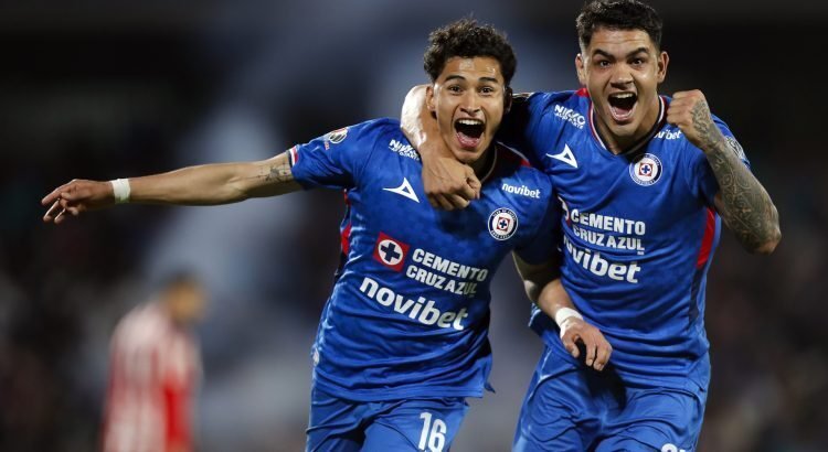 Definidas las semifinales de la Liga MX Definidas las semifinales de la Liga MX