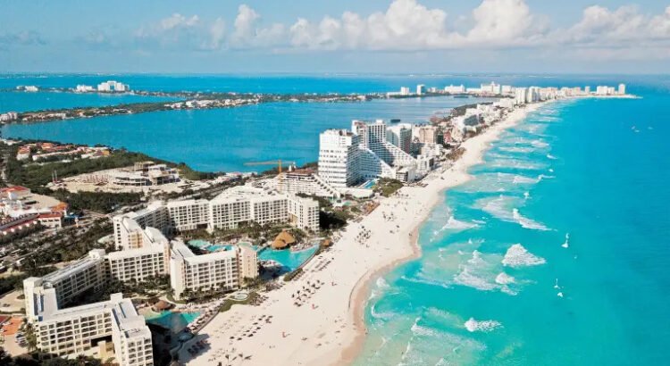 Cancún y Riviera Maya superarán el 80 por ciento de ocupación este fin de año, estima Sectur Cancún y Riviera Maya superarán el 80 por ciento de ocupación este fin de año, estima Sectur