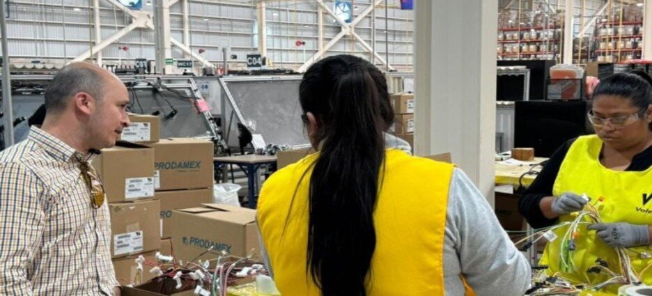 El estado de San Luis Potosí sumó más de 11 mil personas ocupadas y redujo desocupación en 2025