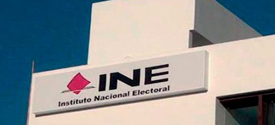 El INE mueve sus piezas, remueven a vocal ejecutivo en San Luis Potosí y lo envían a Baja California