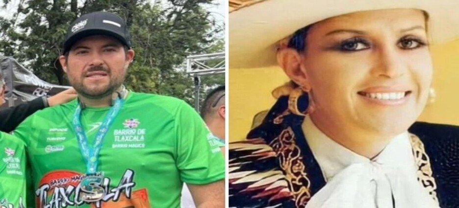 Se reporta la desaparición del nieto de Lucha Villa en San Luis Potosí