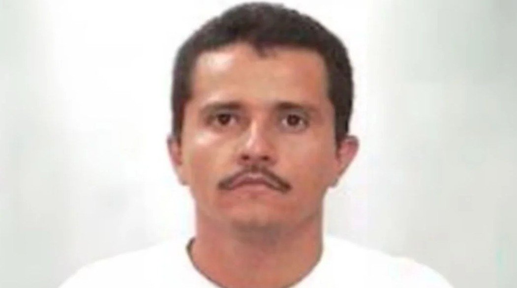 Líder del CJNG, El Mencho, es abatido en Jalisco