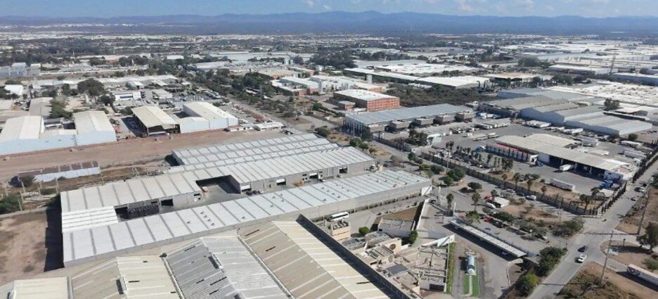 El estado de San Luis Potosí esta con potencial para ser referente nacional en Economía Circular