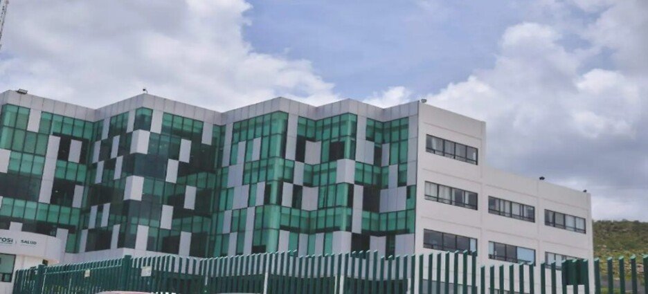 Los servicios de salud le donará inmuebles al IMSS-Bienestar