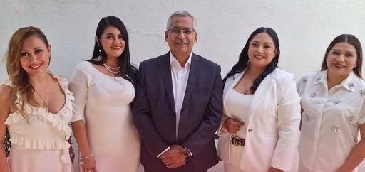 Instalan nueva directiva de abogados en Ciudad Valles para el periodo 2026-2028