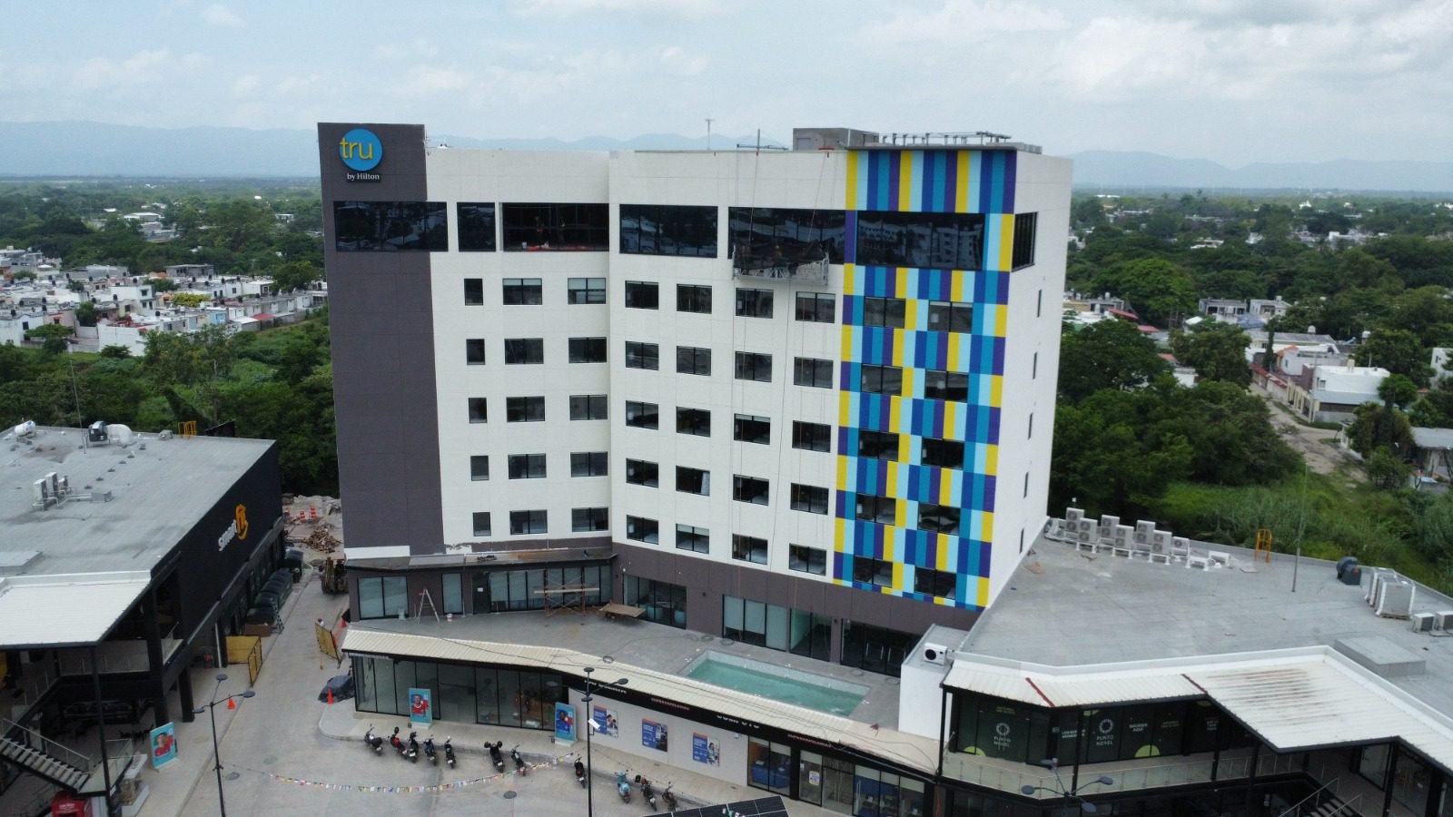 Nueva inversión hotelera llegará a Ciudad Valles con la marca Tru by Hilton