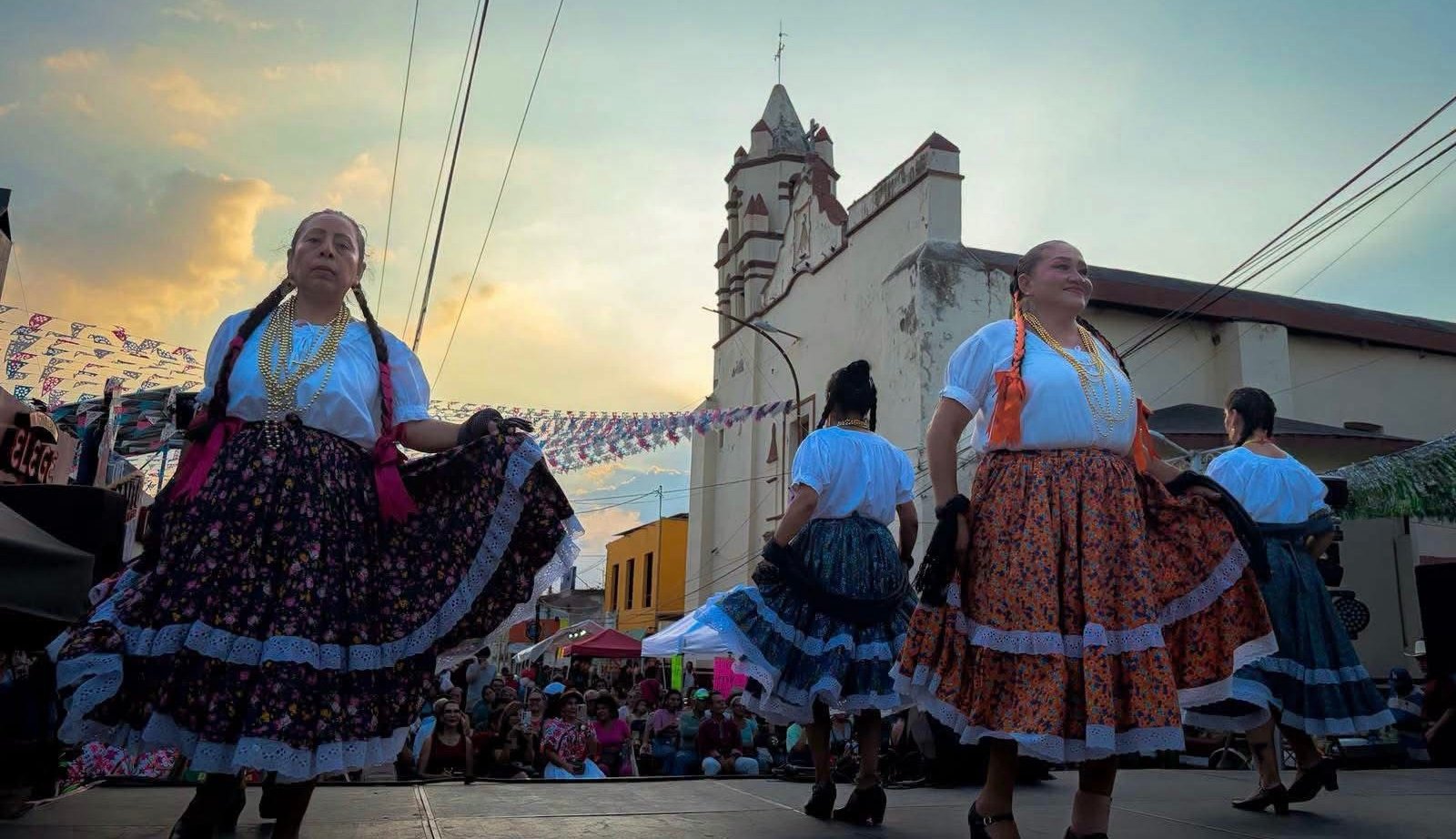 Ciudad Valles celebra hoy 493 años de historia