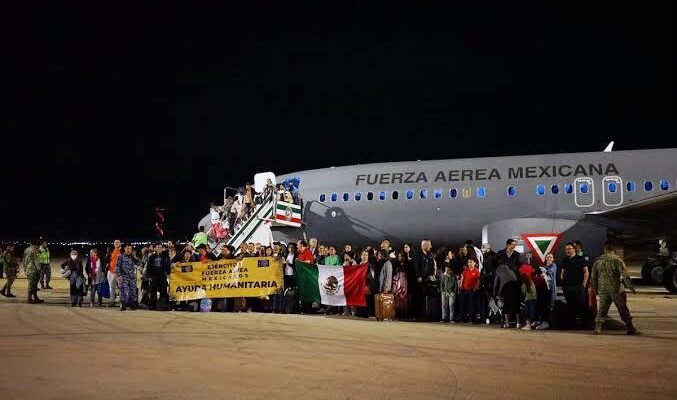 Más de 10 mil potosinos han vuelto a casa y reciben apoyo para retomar su vida en SLP